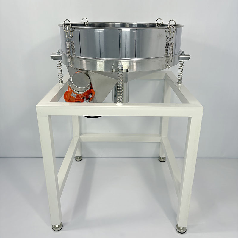 sifting machine