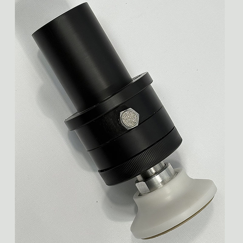 Rotary Cup Type Powder Static Spray Gun