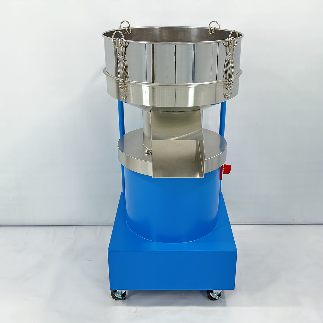 Vibrating Screen Separation Equipment
