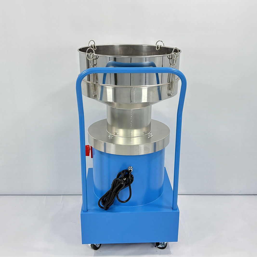 Vibrating Screen Separation Equipment