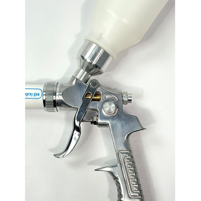 powder coating gun