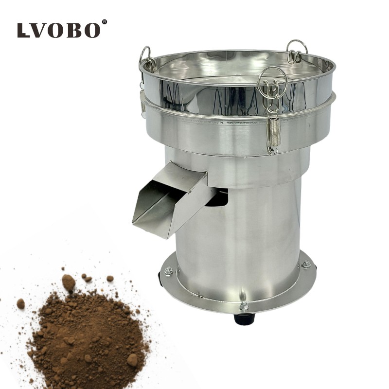 Sifting Machine
