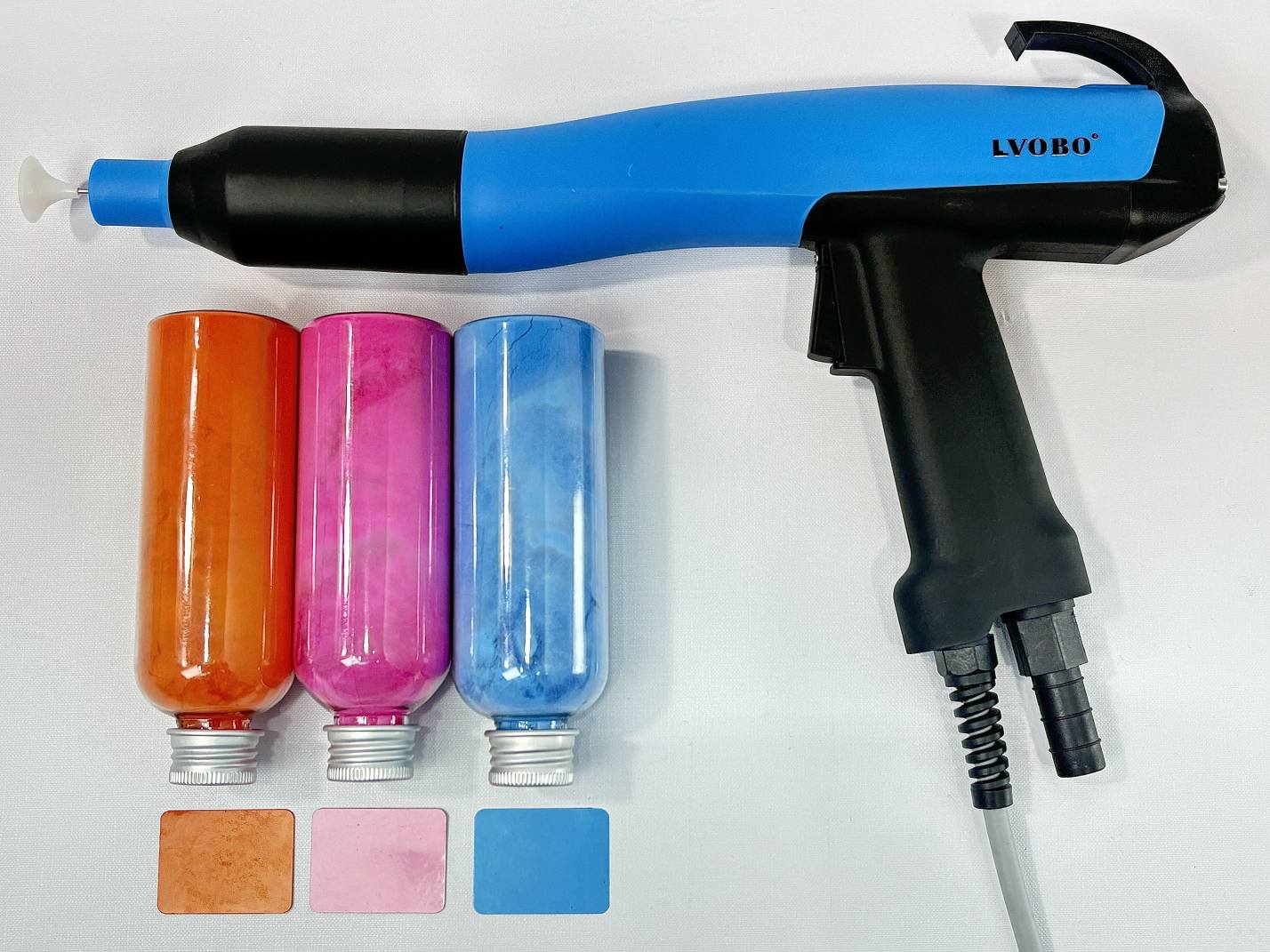 Các vấn đề cơ học thường gặp trong ngành sơn tĩnh điện (Hai)