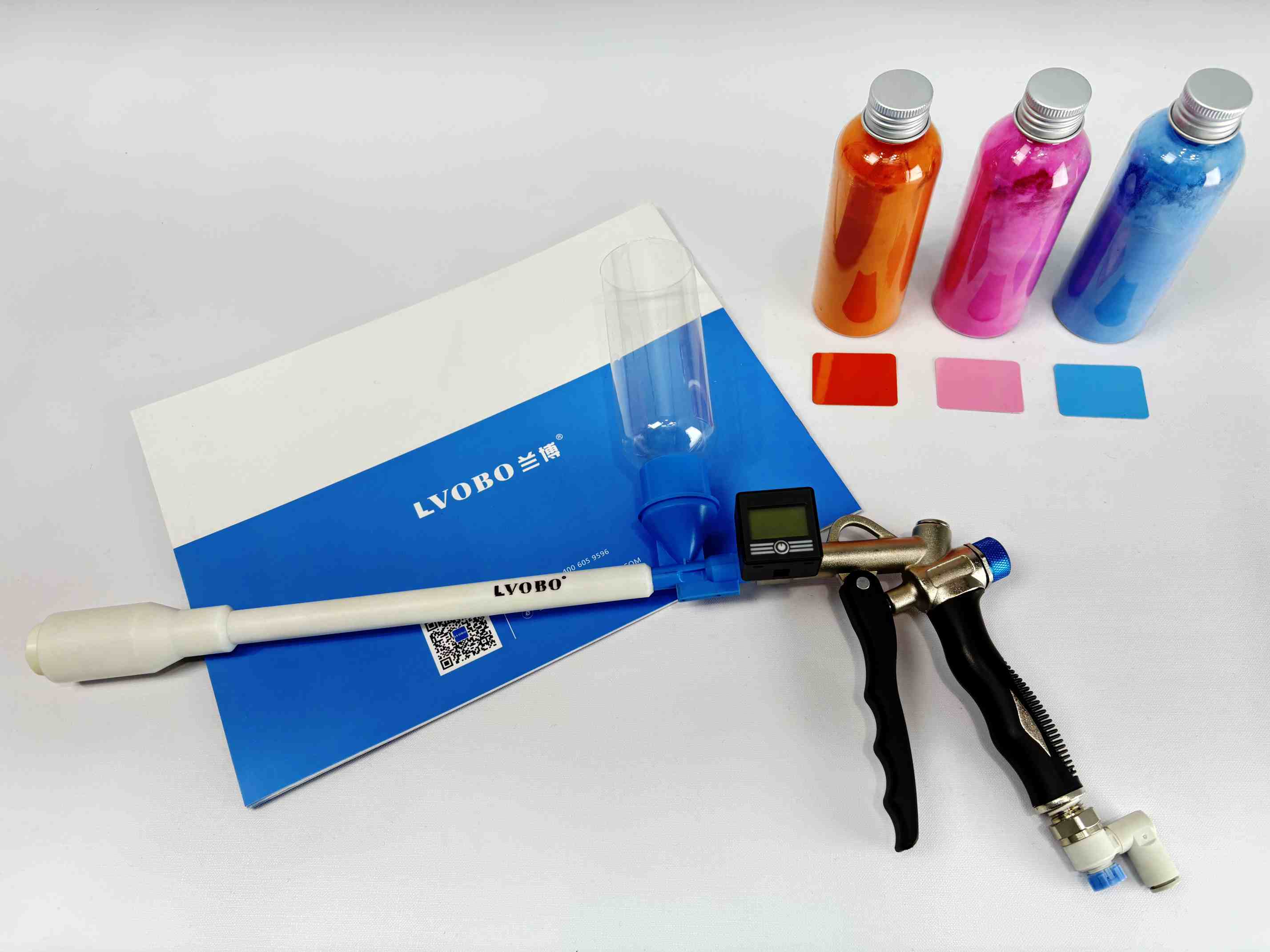 Which Is More Environmentally Friendly: Powder Coating Or Paint?