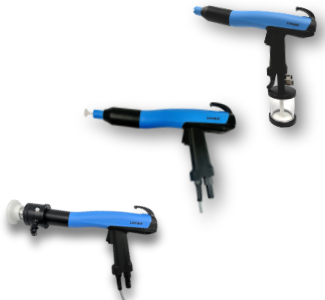 Thiết bị phun phòng thí nghiệm