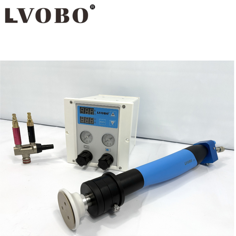 powder spraying machine